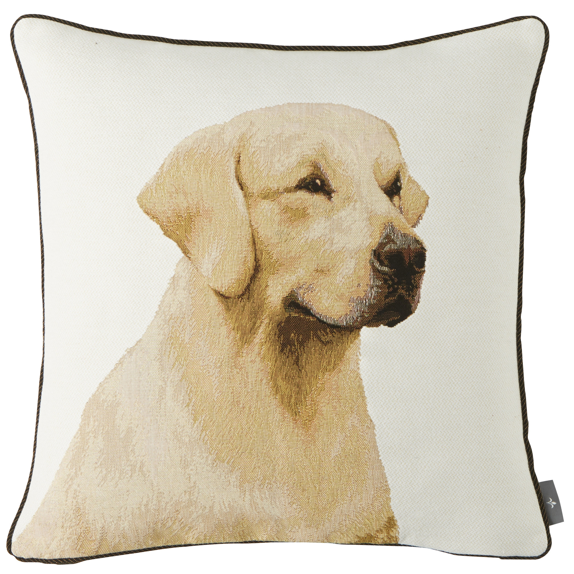 labrador cushion covers